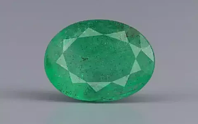 Zambian Emerald - 2.94 Carat Prime Quality EMD-9771