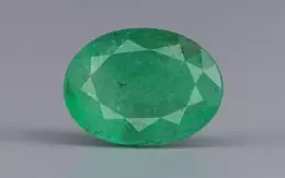 Zambian Emerald - 2.94 Carat Prime Quality EMD-9771