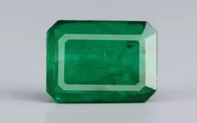 Zambian Emerald - 6.40 Carat Limited Quality  EMD-9777