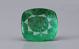 Zambian Emerald - 7.57 Carat Prime Quality EMD-9781