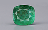 Zambian Emerald - 7.57 Carat Prime Quality EMD-9781