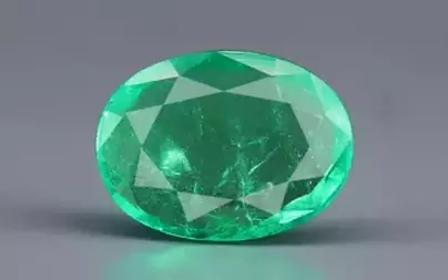 Colombian Emerald - 8.54 Carat Rare Quality  EMD-9784