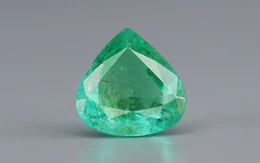 Colombian Emerald - 3.07 Carat Rare Quality EMD-9785