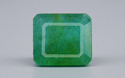 Zambian Emerald - 10.89 Carat Prime Quality EMD-9786