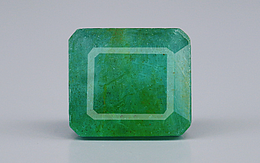 Zambian Emerald - 10.89 Carat Prime Quality EMD-9786