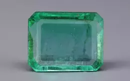 Zambian Emerald - 5.65 Carat Rare Quality EMD-9792