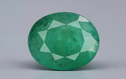 Zambian Emerald - 6.90 Carat Prime Quality EMD-9794