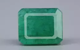 Zambian Emerald - 5.61 Carat Prime Quality EMD-9795