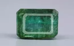 Zambian Emerald - 6.34 Carat Prime Quality  EMD-9796