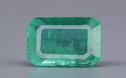 Zambian Emerald - 3.06 Carat Prime Quality EMD-9808