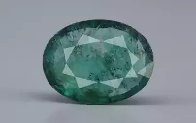 Zambian Emerald - 4.87 Carat Prime Quality  EMD-9821