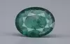 Zambian Emerald - 4.87 Carat Prime Quality  EMD-9821