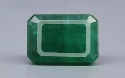 Zambian Emerald - 8.66 Carat Prime Quality EMD-9828