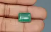 Zambian Emerald - 7.34 Carat Prime Quality  EMD-9832