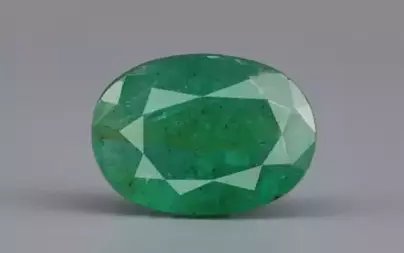 Zambian Emerald - 5.42 Carat Prime Quality EMD-9836