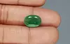 Zambian Emerald - 5.42 Carat Prime Quality EMD-9836