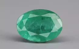 Zambian Emerald - 3.50 Carat Prime Quality  EMD-9838