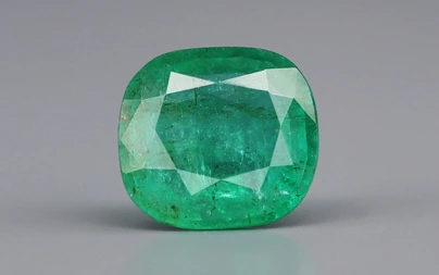 Zambian Emerald - 3.69 Carat Limited Quality EMD-9839