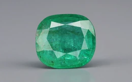 Zambian Emerald - 3.69 Carat Limited Quality EMD-9839