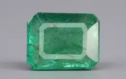 Zambian Emerald - 2.59 Carat Prime Quality  EMD-9844