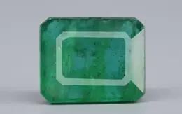 Zambian Emerald - 8.25 Carat Prime Quality EMD-9845