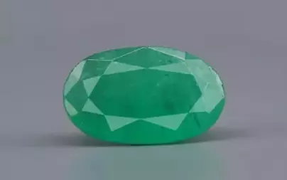 Zambian Emerald - 4.77 Carat Prime Quality EMD-9848