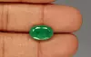 Zambian Emerald - 4.77 Carat Prime Quality EMD-9848