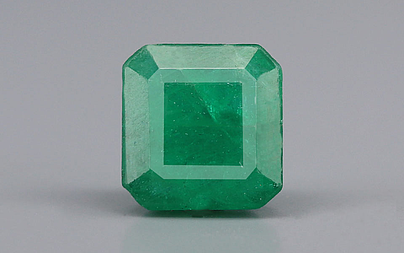 Zambian Emerald - 2.92 Carat Prime Quality  EMD-9849