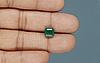 Zambian Emerald - 2.80 Carat Limited Quality EMD-9850