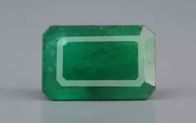 Zambian Emerald - 3.82 Carat Prime Quality  EMD-9855