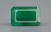 Zambian Emerald - 3.82 Carat Prime Quality  EMD-9855