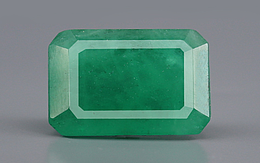 Zambian Emerald - 7.47 Carat Prime Quality  EMD-9857