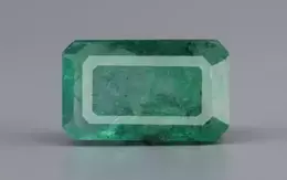 Zambian Emerald - 3.47 Carat Prime Quality EMD-9860