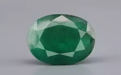 Zambian Emerald - 6.09 Carat Prime Quality EMD-9865