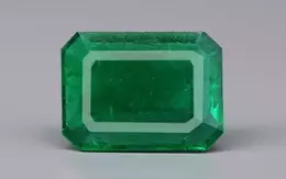 Zambian Emerald - 5.51 Carat Rare Quality  EMD-9866