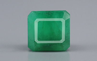 Zambian Emerald - 5.04 Carat Prime Quality EMD-9868