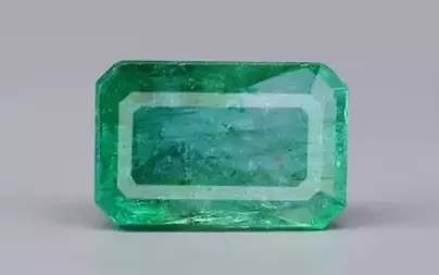 Zambian Emerald - 7.08 Carat Limited Quality  EMD-9869