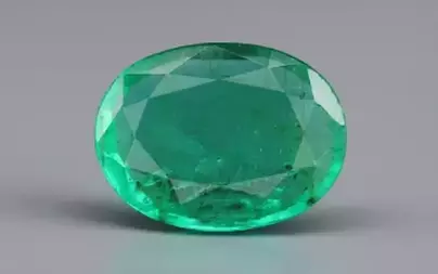 Zambian Emerald - 3.46 Carat Limited Quality  EMD-9874