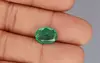 Zambian Emerald - 3.46 Carat Limited Quality  EMD-9874