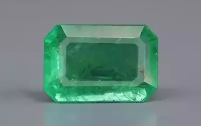 Zambian Emerald - 3.29 Carat Limited Quality EMD-9877