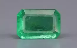 Zambian Emerald - 3.29 Carat Limited Quality EMD-9877