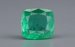 Zambian Emerald - 2.90 Carat Rare Quality  EMD-9878