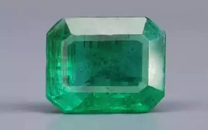 Zambian Emerald - 3.51 Carat Limited Quality  EMD-9879