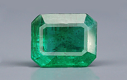 Zambian Emerald - 3.51 Carat Limited Quality EMD-9879