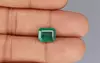 Zambian Emerald - 3.51 Carat Limited Quality  EMD-9879