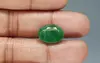 Zambian Emerald - 8.62 Carat Fine Quality EMD-9885