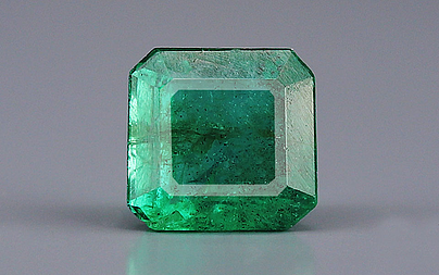 Zambian Emerald - 2.31 Carat Prime Quality  EMD-9886