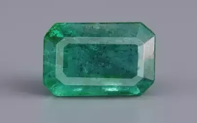 Zambian Emerald - 5.78 Carat Prime Quality EMD-9891