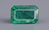 Zambian Emerald - 5.78 Carat Prime Quality EMD-9891