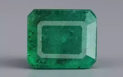 Zambian Emerald - 2.87 Carat Prime Quality EMD-9892